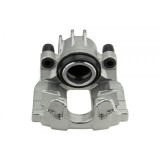 Etrier frana fata Volvo S60i, V70ii 2000-, S80i, Xc70 Cross Country, 1998-, Dreapta, HZP-VV-016