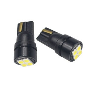 Led T10 4 SMD 4W Canbus JSUN17