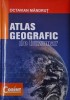 Atlas Geografic de Buzunar Octavian Mandrut - Carte Geografie, Harta