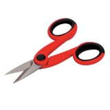 Mob Foarfeca electrician 6217-E - 140mm, inox
