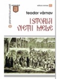 Istoria vietii mele - Teodor Varnav