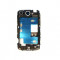 Husa HTC G8 Wildfire Middle Black