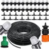 Kit Irigare Automat Grădină 20M &ndash; Udare Eficientă, Duze Reglabile, Instalare Rapidă, Oem