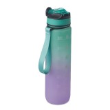 Sticla de apa sport RPET 1L