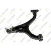 Brat suspensie roata Jeep Commander (Xk, Xh), 09.05-12.10, Grand Cherokee 3 (Wh, Wk), 10.04-10.11, Punte Fata, Stanga, inferior; TEKNOROT