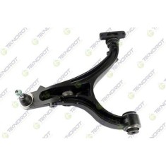 Brat suspensie roata Jeep Commander (Xk, Xh), 09.05-12.10, Grand Cherokee 3 (Wh, Wk), 10.04-10.11, Punte Fata, Stanga, inferior; TEKNOROT