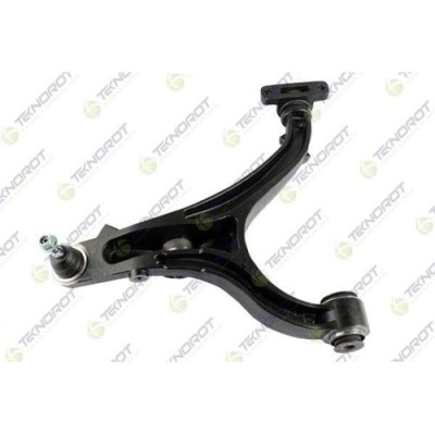 Brat suspensie roata Jeep Commander (Xk, Xh), 09.05-12.10, Grand Cherokee 3 (Wh, Wk), 10.04-10.11, Punte Fata, Stanga, inferior; TEKNOROT foto