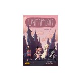 Unfamiliar 2: Volume 2