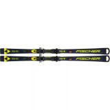 Fischer RC4 WC SC MT + RC4 Z12 PR