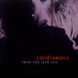 Candlemass From The 13th Sun LP reissue 2vinyl