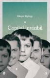 Copilul invizibil | Gaspar Gyorgy, Curtea Veche Publishing