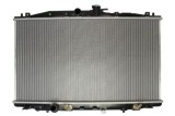 Radiator, racire motor HONDA ACCORD VII Tourer (CM, CN) (2002 - 2008) THERMOTEC D74007TT