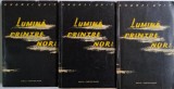 Lumina printre nori (3 volume) - Andrei Upit - Carte Noua/Anticariat - Stare Buna/Foarte Buna