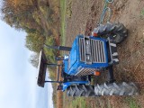 Tractor ISEKI 3200 4X4