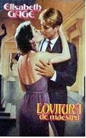 Lovitura de maestru Elisabeth Gage foto