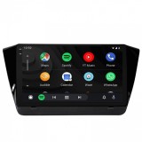 Navigatie 2K Superb 3 (2015+) 4GB RAM Android 13 Octacore Slot Sim 4G DSP GPS Wi-FI Carplay Android Auto USB Bluetooth Waze Touchscreen 10.36 Inch