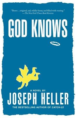 God Knows foto