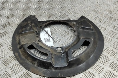 Protecție disc de fr&amp;acirc;nă st&amp;acirc;nga spate HYUNDAI IONIQ 5 NE 2021 OEM: 52705-GI100 25718485 foto