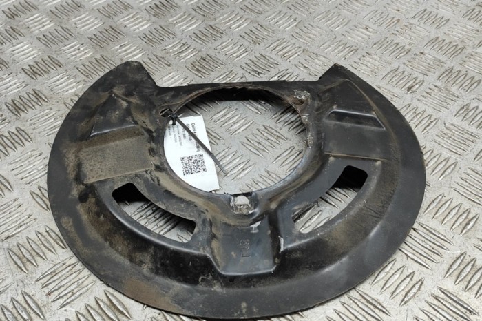 Protecție disc de fr&acirc;nă st&acirc;nga spate HYUNDAI IONIQ 5 NE 2021 OEM: 52705-GI100 25718485