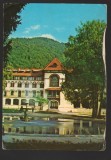 CPIB 18798 CARTE POSTALA - SINAIA. VILA CARAIMAN, Circulata, Fotografie