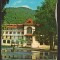 CPIB 18798 CARTE POSTALA - SINAIA. VILA CARAIMAN