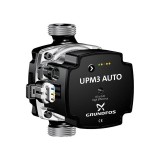 POMPA RECIRCULARE GRUNDFOS UPM 3 AUTO 15-70 130 Hybrid