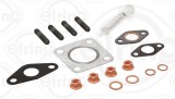 ELRING 434.420 Set montaj, turbocompresor