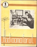 Radioamatorul nr.1-1957