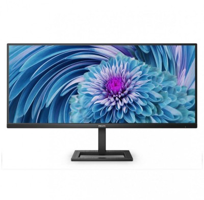 Monitor Philips 34&amp;quot; 346E2LAE/00 foto
