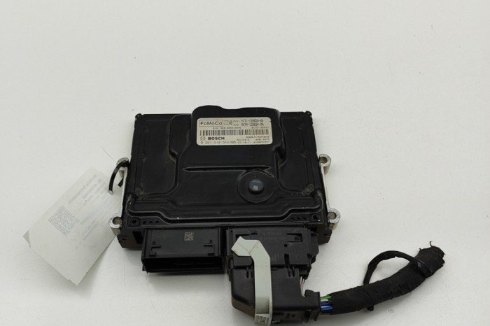 Unitate de control motor FORD PUMA J2K, CF7 2022 OEM: M1T1-12A650-XA,MX7A-12B684-MA,0261S105FH | 31865660