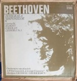 Disc vinil, LP. INTEGRALA SIMFONIILOR, SETBOX 8 DISCURI VINIL-LUDWIG VAN BEETHOVEN, Clasica