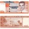 CUBA 200 pesos 2022 UNC!!!