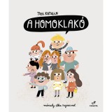 A Homoklak&oacute; - Tasi Katalin