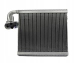 Evaporator Peugeot 308, motor: 1.6 BlueHDI, 1.6 e-HDI, 1.6 HDI, 2.0 BlueHDI, 2.0 HDI, tip Behr, 235x250x38, SRLine, miez si rezervor din aluminiu