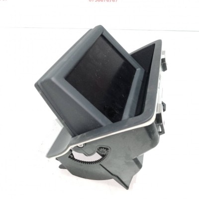 Display bord Audi A1 2010-2018 foto