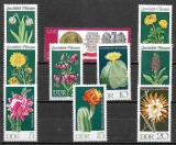 C3552 - lot timbre nestampilate Germania DDR