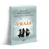 Vraja - Elena Vacarescu