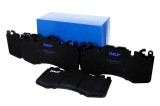 Set placute frana disc Land Rover Defender, Discovery IV, Discovery V, Range Rover III, Range Rover IV, Range Rover Sport I, Range Rover Sport II,