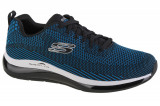 Pantofi de antrenament Skechers Skech-Air Element 2.0 232340-TLBK albastru, 40 - 42, 42.5, 43 - 46