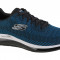 Pantofi de antrenament Skechers Skech-Air Element 2.0 232340-TLBK albastru
