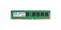 Memorie RAM Goodram DIMM DDR4 8GB 2666MHz CL19 1.2V foto