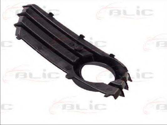 Grila ventilatie, bara protectie OPEL ASTRA H (L48) (2004 - 2016) BLIC 6502-07-5052997LP