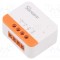 Controler SONOFF ZigBee 1 canal 100-240VAC 10-40&deg;C