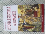 Apostol Stan - Istoria esentiala a Romaniei
