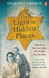 Light in Hidden Places | Sharon Cameron, 2020