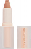 Revolution Lasting Kiss ruj de buze Lover Nude, 3,2 g