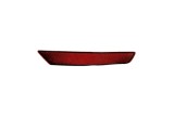 Element reflectorizant catadioptru Volkswagen Golf Vi Plus, 01.2009-, model: Cross, montare spate, dreapta, OE