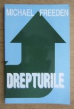 Michael Freeden - Drepturile