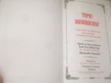 TIPIC BISERICESC: SERVICIILE DIVINE DIN PERIOADELE TRIODULUI SI PENTICOSTARULUI. INTOCMIT DE PR. VASILE ITINEANTU-FACULTATEA DE TEOLOGIE TIMISOARA2003