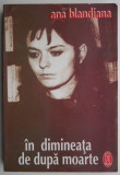 In dimineata de dupa moarte &ndash; Ana Blandiana (cateva insermnari)